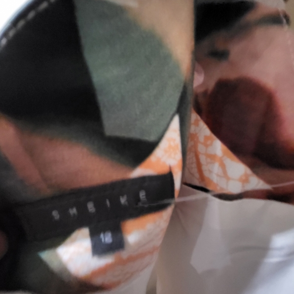 BRAND NEW Sheike Garden Party Dress RRP $149.95 - Picture 4 of 5